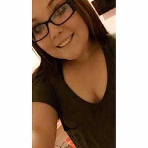 Meet your Posher, Brittney